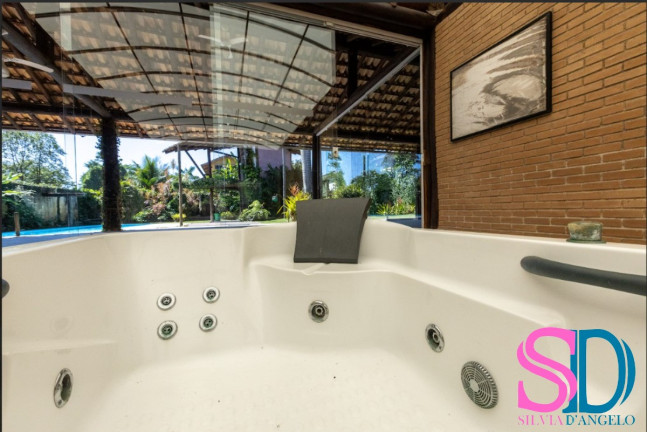 Imagem Casa com 3 Quartos à Venda, 481 m² em Centro - Paraty