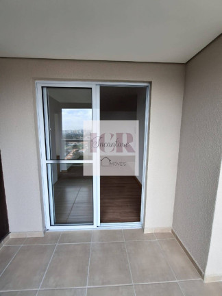 Imagem Apartamento com 2 Quartos à Venda, 62 m² em Além Ponte - Sorocaba Imagem Apartamento com 2 Quartos à Venda, 62 m² em Além Ponte - Sorocaba