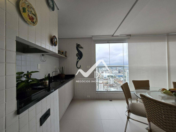 Imagem Apartamento com 2 Quartos à Venda, 108 m² em Gonzaga - Santos Imagem Apartamento com 2 Quartos à Venda, 108 m² em Gonzaga - Santos