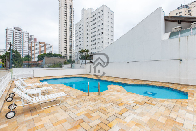 Imagem Apartamento com 3 Quartos à Venda, 172 m² em Moema - São Paulo Imagem Apartamento com 3 Quartos à Venda, 172 m² em Moema - São Paulo
