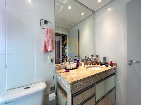 Imagem Apartamento com 3 Quartos à Venda, 145 m² em Jardim Esplanada - São José Dos Campos Imagem Apartamento com 3 Quartos à Venda, 145 m² em Jardim Esplanada - São José Dos Campos