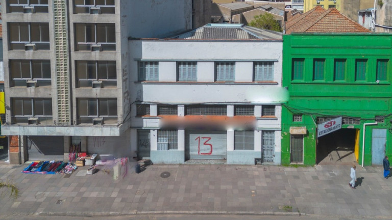 Imagem Terreno à Venda,  em Centro Histórico - Porto Alegre