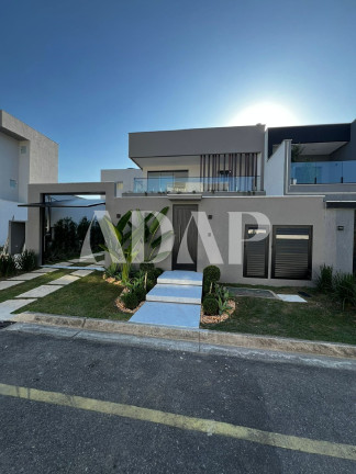 Imagem Casa com 4 Quartos à Venda, 247 m² em Vargem Pequena - Rio De Janeiro