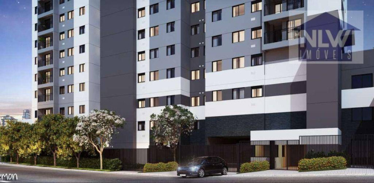 Imagem Apartamento com 2 Quartos à Venda, 36 m² em Vila Primavera - São Paulo Imagem Apartamento com 2 Quartos à Venda, 36 m² em Vila Primavera - São Paulo