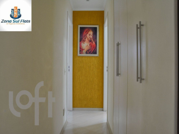 Imagem Apartamento com 3 Quartos à Venda, 120 m² em Vila Pompéia - São Paulo