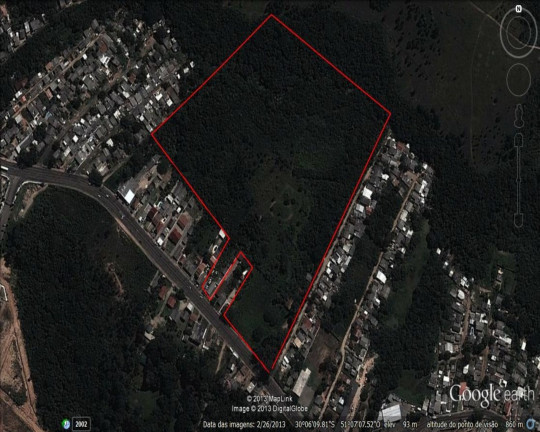 Imagem Imóvel à Venda, 7 m² em Lomba Do Pinheiro - Porto Alegre Imagem Imóvel à Venda, 7 m² em Lomba Do Pinheiro - Porto Alegre