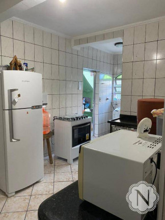 Imagem Casa com 4 Quartos à Venda, 100 m² em Laranjeiras - Itanhaém Imagem Casa com 4 Quartos à Venda, 100 m² em Laranjeiras - Itanhaém