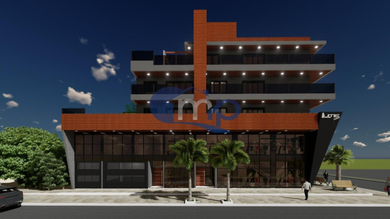 Apartamento com 3 Quartos à Venda, 218 m² em Centro - Torres