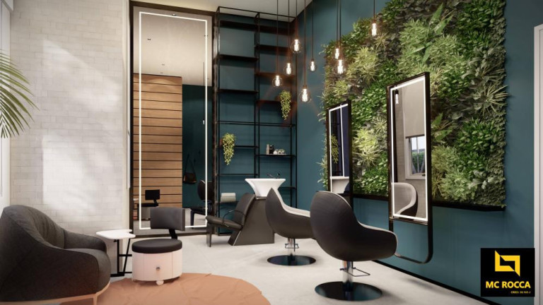 Imagem Cobertura com 3 Quartos à Venda, 176 m² em Vila Valparaíso - Santo André Imagem Cobertura com 3 Quartos à Venda, 176 m² em Vila Valparaíso - Santo André