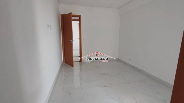 Imagem Apartamento com 3 Quartos à Venda, 153 m² em Canto Do Forte - Praia Grande