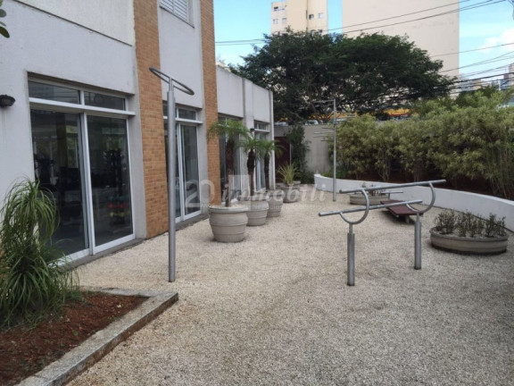 Imagem Apartamento com 1 Quarto à Venda, 28 m² em Barra Funda - São Paulo