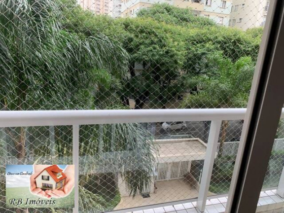 Apartamento com 3 Quartos à Venda, 98 m² em Centro - São Bernardo Do Campo