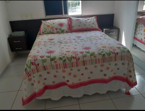 Imagem Apartamento com 3 Quartos para Alugar, 100 m² em Brisamar - João Pessoa Imagem Apartamento com 3 Quartos para Alugar, 100 m² em Brisamar - João Pessoa
