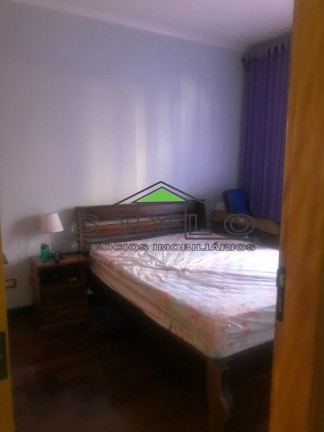 Imagem Apartamento com 3 Quartos à Venda, 87 m² em Rudge Ramos - São Bernardo Do Campo