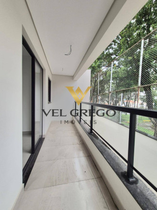 Imagem Apartamento com 3 Quartos à Venda, 89 m² em Paulicéia - São Bernardo Do Campo