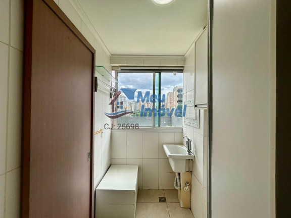 Imagem Imóvel com 2 Quartos à Venda, 45 m² em Norte (águas Claras) - Brasília Imagem Imóvel com 2 Quartos à Venda, 45 m² em Norte (águas Claras) - Brasília
