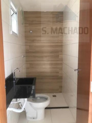 Imagem Apartamento com 2 Quartos à Venda, 44 m² em Parque Das Nações - Santo André