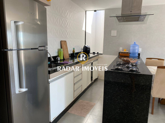 Imagem Casa de Condomínio com 3 Quartos à Venda, 300 m² em Peró - Cabo Frio Imagem Casa de Condomínio com 3 Quartos à Venda, 300 m² em Peró - Cabo Frio