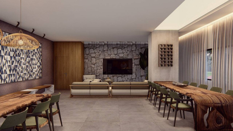 Imagem Apartamento com 3 Quartos à Venda, 144 m² em Nova São Pedro - São Pedro Da Aldeia Imagem Apartamento com 3 Quartos à Venda, 144 m² em Nova São Pedro - São Pedro Da Aldeia