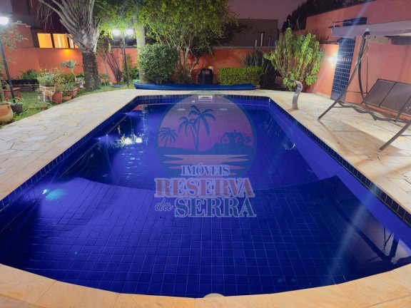 Imagem Casa de Condomínio com 6 Quartos à Venda, 513 m² em Medeiros - Jundiaí Imagem Casa de Condomínio com 6 Quartos à Venda, 513 m² em Medeiros - Jundiaí
