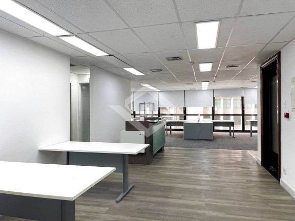 Imagem Sala Comercial para Alugar, 229 m² em Centro - Rio De Janeiro Imagem Sala Comercial para Alugar, 229 m² em Centro - Rio De Janeiro