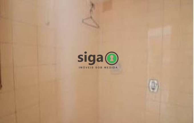 Imagem Apartamento com 3 Quartos à Venda, 120 m² em Brooklin - São Paulo Imagem Apartamento com 3 Quartos à Venda, 120 m² em Brooklin - São Paulo