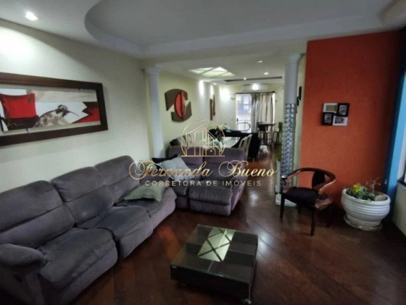 Imagem Imóvel com 3 Quartos à Venda, 112 m² em Jardim - Santo André