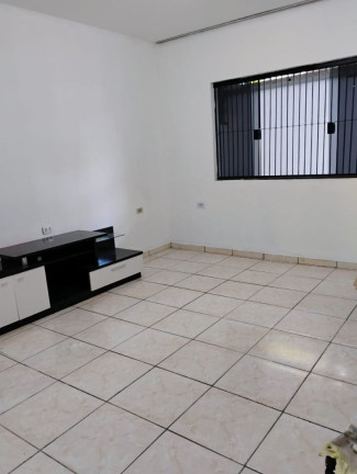 Casa com 1 Quarto para Alugar, 65 m² em Conjunto Residencial Dom Pedro I - São José Dos Campos