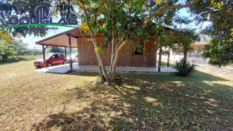 Imagem Casa com 2 Quartos à Venda, 1.000 m² em águas Claras - Viamão