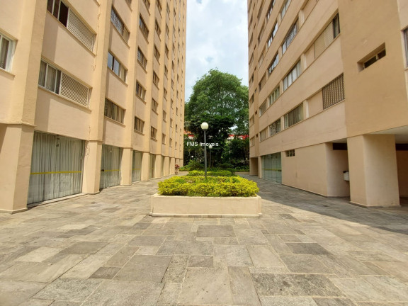 Imagem Imóvel com 3 Quartos à Venda, 104 m² em Brooklin - São Paulo Imagem Imóvel com 3 Quartos à Venda, 104 m² em Brooklin - São Paulo