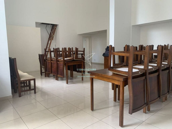 Imagem Apartamento com 4 Quartos à Venda, 124 m² em Mooca - São Paulo Imagem Apartamento com 4 Quartos à Venda, 124 m² em Mooca - São Paulo