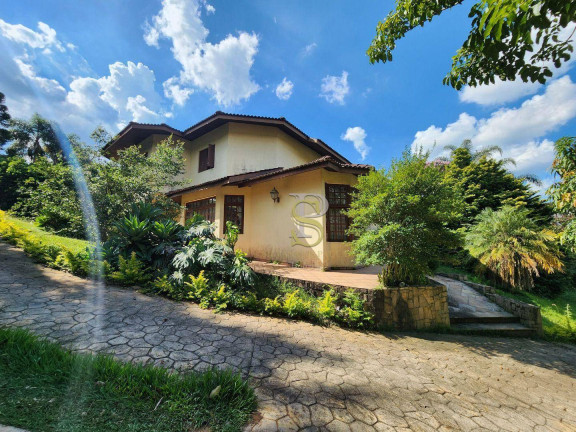 Imagem Casa com 4 Quartos à Venda, 600 m² em Serra Da Cantareira - Mairiporã Imagem Casa com 4 Quartos à Venda, 600 m² em Serra Da Cantareira - Mairiporã