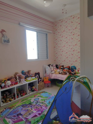 Imagem Apartamento com 3 Quartos para Alugar, 87 m² em Centro - Jacareí Imagem Apartamento com 3 Quartos para Alugar, 87 m² em Centro - Jacareí