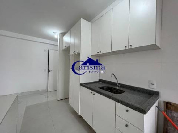 Imagem Apartamento com 2 Quartos para Alugar, 55 m² em Campestre - Santo André Imagem Apartamento com 2 Quartos para Alugar, 55 m² em Campestre - Santo André