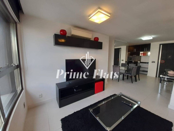 Casa com 2 Quartos à Venda, 70 m² em Brooklin - São Paulo