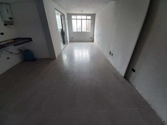 Imagem Apartamento com 1 Quarto à Venda, 48 m² em Guilhermina - Praia Grande