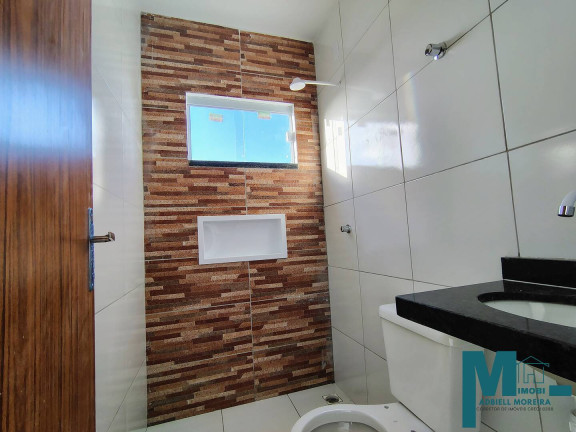 Imagem Casa com 2 Quartos à Venda, 200 m² em Moinho Dos Ventos - Extremoz Imagem Casa com 2 Quartos à Venda, 200 m² em Moinho Dos Ventos - Extremoz