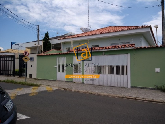 Casa com 2 Quartos à Venda,  em Brasil - Itu