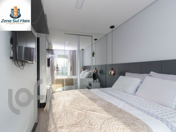 Imagem Apartamento com 2 Quartos à Venda, 75 m² em Vila Mariana - São Paulo Imagem Apartamento com 2 Quartos à Venda, 75 m² em Vila Mariana - São Paulo