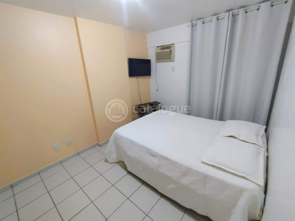 Imagem Apartamento com 2 Quartos à Venda, 52 m² em Ponta Negra - Natal Imagem Apartamento com 2 Quartos à Venda, 52 m² em Ponta Negra - Natal