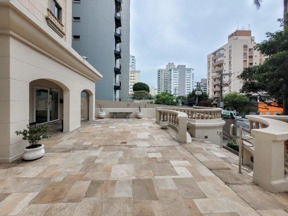 Imagem Apartamento com 2 Quartos à Venda, 70 m² em Vila Clementino - São Paulo