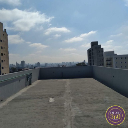Imagem Apartamento com 1 Quarto à Venda, 29 m² em Vila Formosa - São Paulo