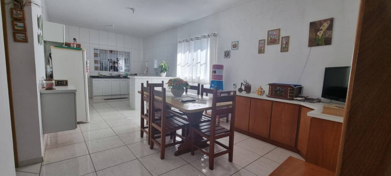 Imagem Casa com 3 Quartos à Venda, 200 m² em Residencial Tosi - Itupeva Imagem Casa com 3 Quartos à Venda, 200 m² em Residencial Tosi - Itupeva