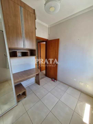 Imagem Apartamento com 3 Quartos à Venda, 123 m² em Pompéia - Santos