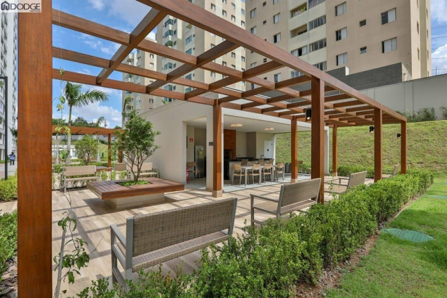 Imagem Apartamento com 2 Quartos à Venda, 74 m² em Rudge Ramos - São Bernardo Do Campo