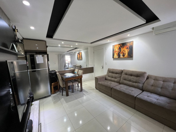 Imagem Apartamento com 2 Quartos à Venda, 77 m² em Igara - Canoas Imagem Apartamento com 2 Quartos à Venda, 77 m² em Igara - Canoas