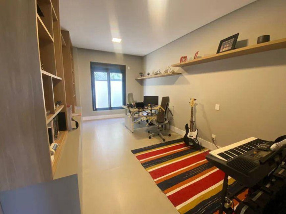 Imagem Casa com 4 Quartos à Venda, 465 m² em Alpaville Dom Pedro 3 - Campinas Imagem Casa com 4 Quartos à Venda, 465 m² em Alpaville Dom Pedro 3 - Campinas
