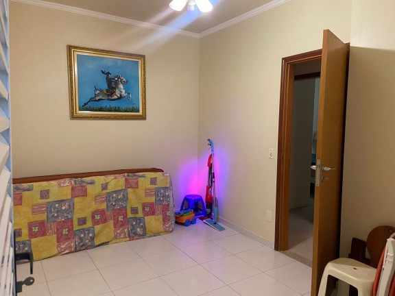 Imagem Apartamento com 2 Quartos à Venda, 115 m² em Embaré - Santos Imagem Apartamento com 2 Quartos à Venda, 115 m² em Embaré - Santos