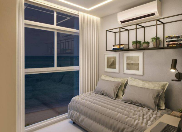Imagem Apartamento com 3 Quartos à Venda, 70 m² em Janga - Paulista