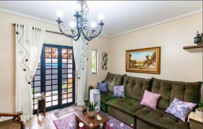 Imagem Sobrado com 2 Quartos à Venda, 125 m² em Vila Primavera - São Paulo Imagem Sobrado com 2 Quartos à Venda, 125 m² em Vila Primavera - São Paulo